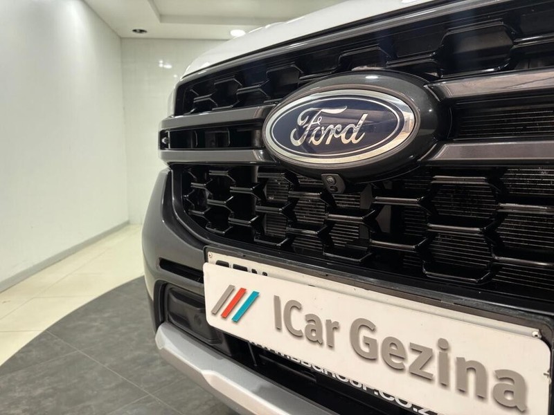 Ford Ranger - ICar Gezina - Image 19