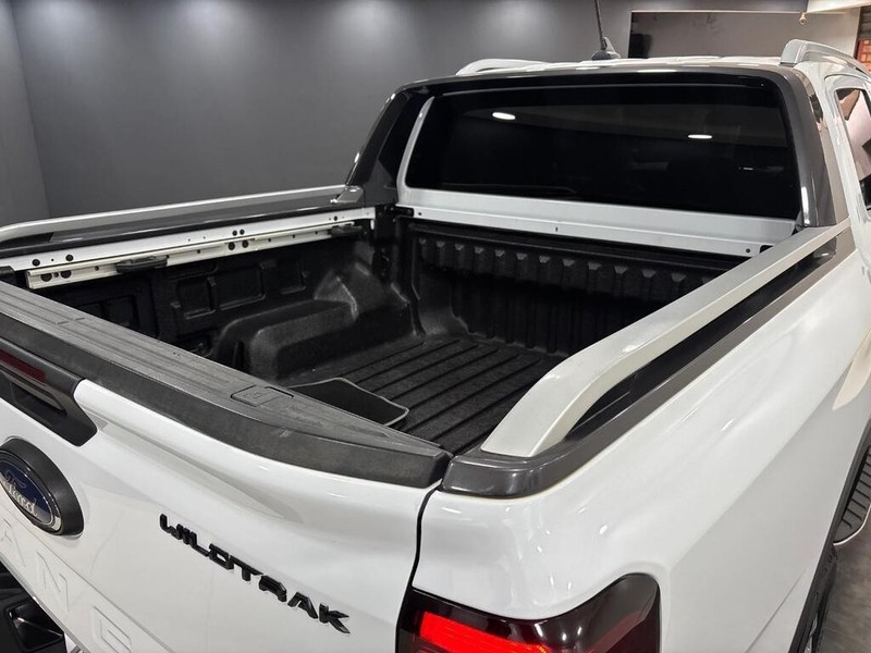 Ford Ranger - ICar Gezina - Image 16