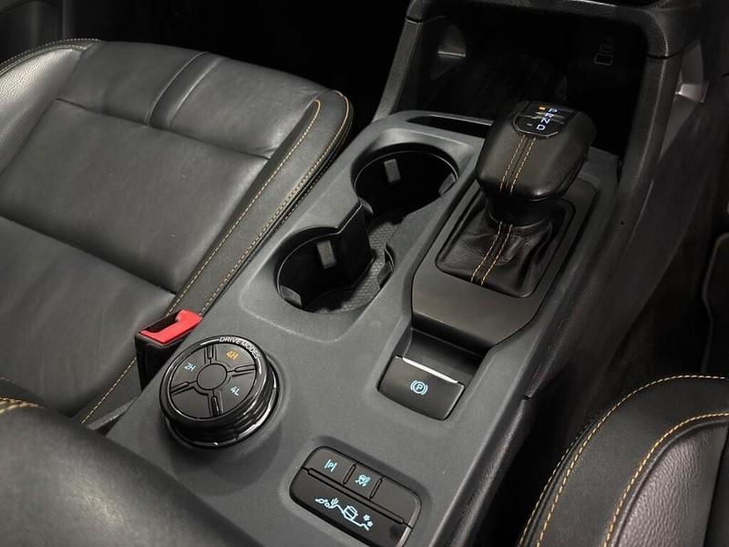 Ford Ranger - ICar Gezina - Image 8