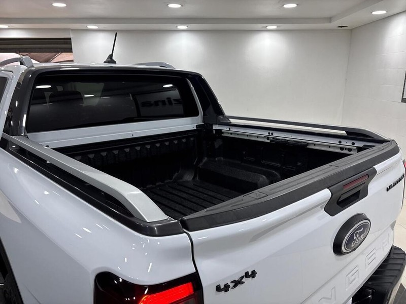 Ford Ranger - ICar Gezina - Image 17
