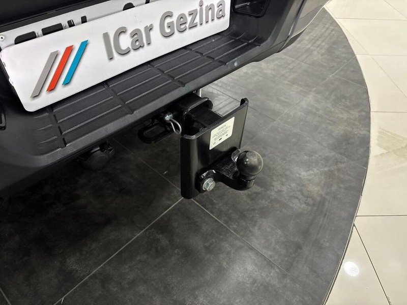 Ford Ranger - ICar Gezina - Image 13