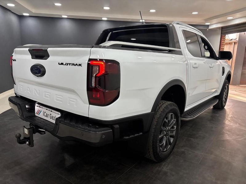Ford Ranger - ICar Gezina - Image 4