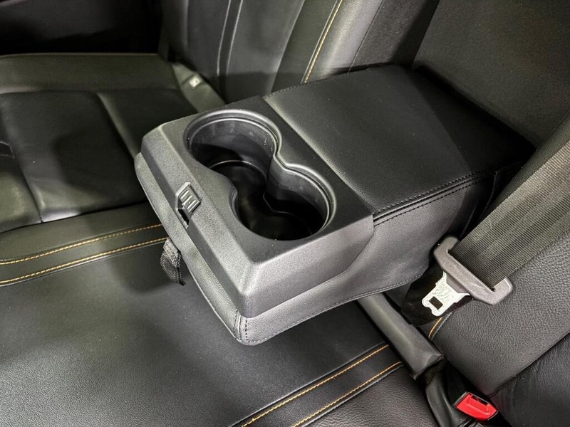 Ford Ranger - ICar Gezina - Image 18