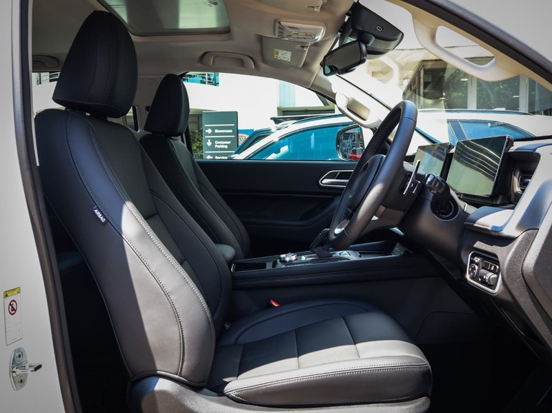 GWM P300 - GWM Haval Hatfield - Image 13