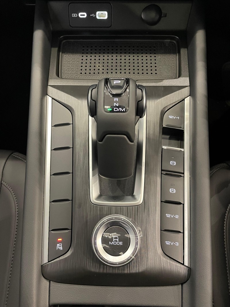 GWM P300 - GWM Haval Hatfield - Image 11
