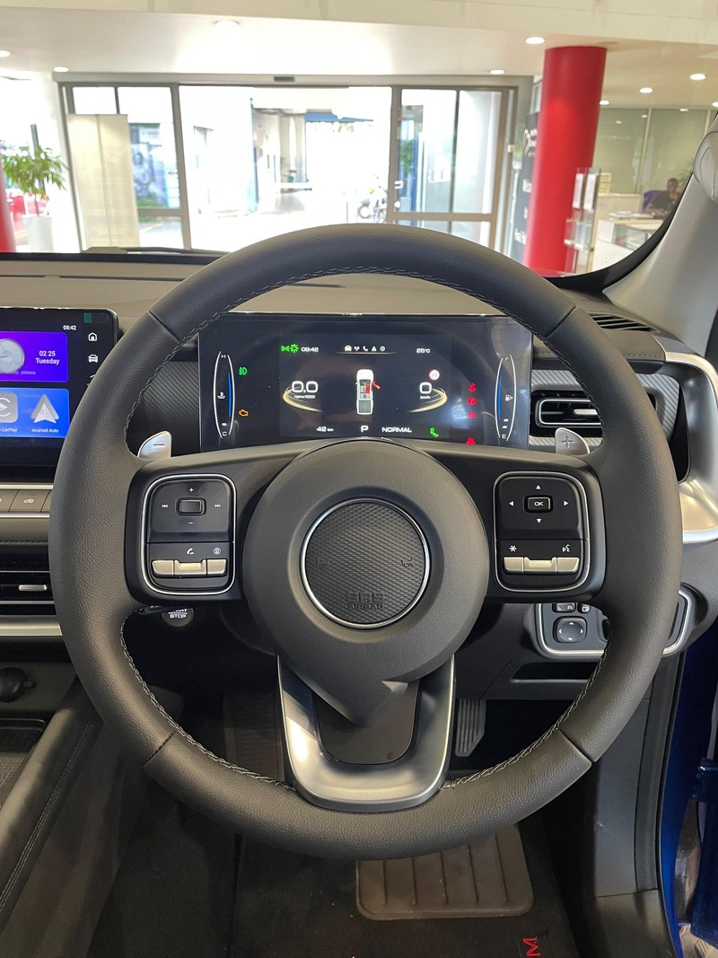 GWM P300 - GWM Haval Hatfield - Image 8