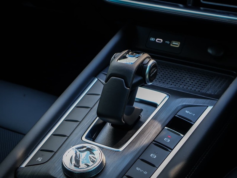 GWM P300 - GWM Haval Hatfield - Image 19