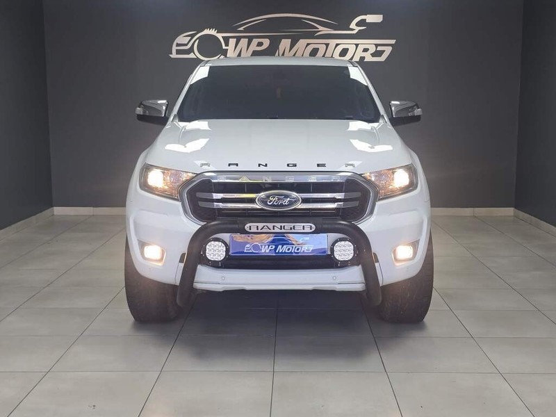 Ford Ranger - WP Motors - Image 2