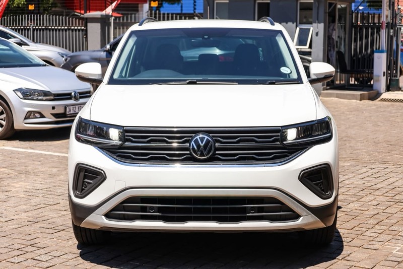 Volkswagen T-Cross - Geely Hatfield - Image 3