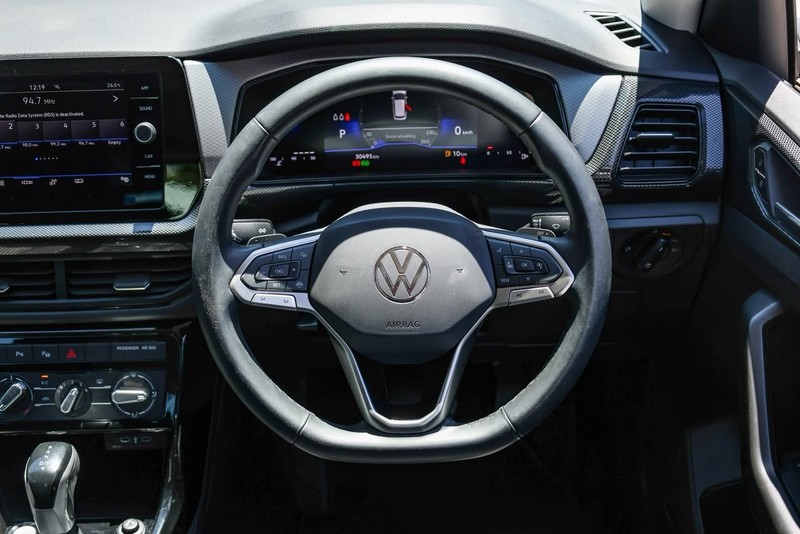 Volkswagen T-Cross - Geely Hatfield - Image 14