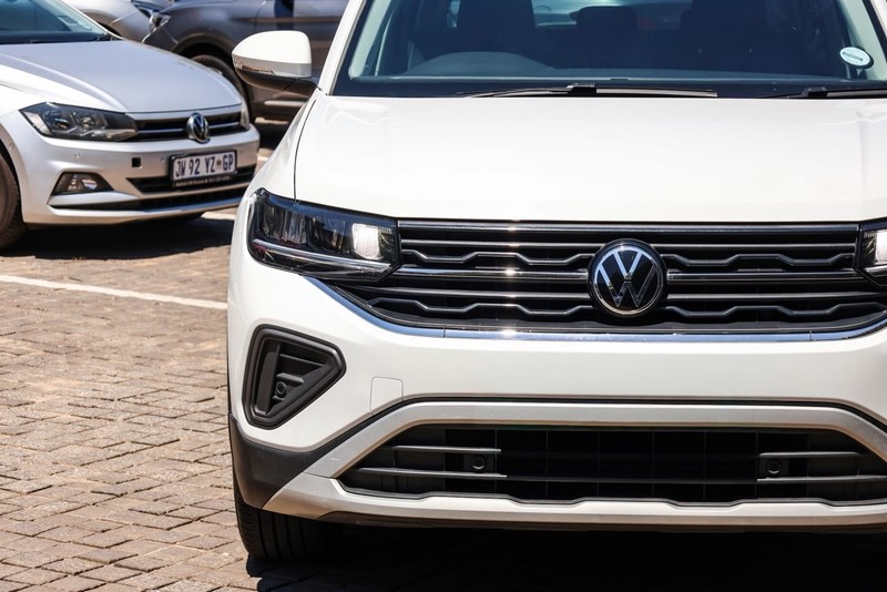Volkswagen T-Cross - Geely Hatfield - Image 5