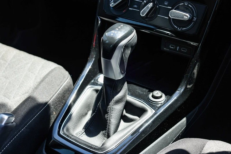 Volkswagen T-Cross - Geely Hatfield - Image 16