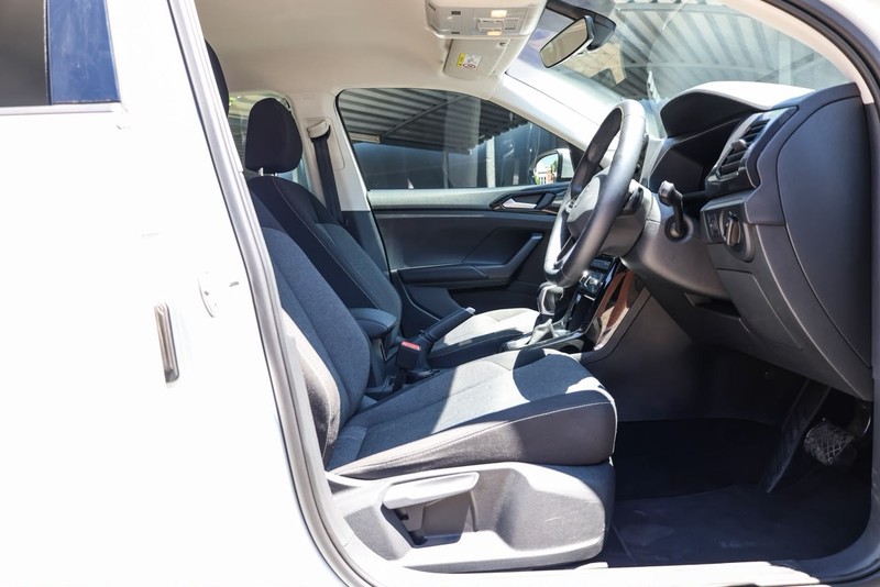 Volkswagen T-Cross - Geely Hatfield - Image 9