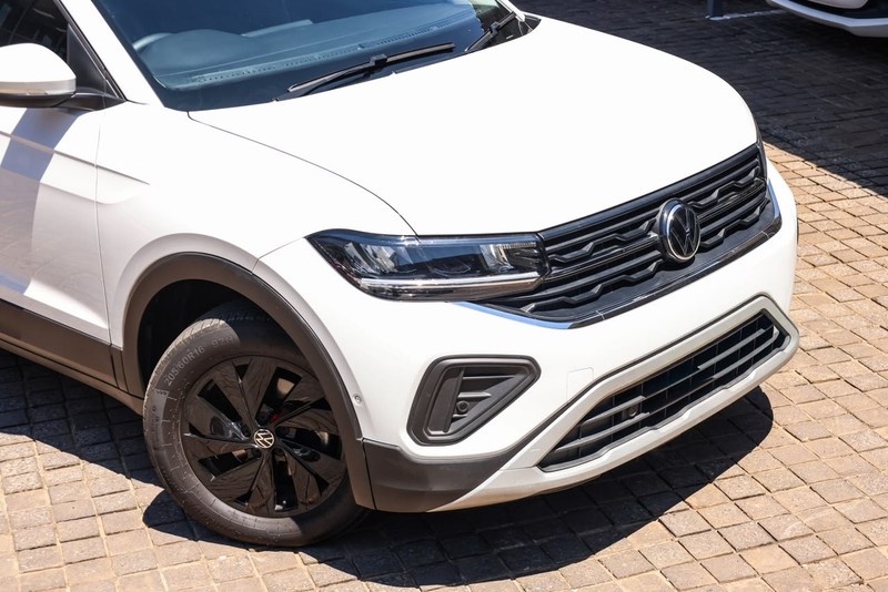 Volkswagen T-Cross - Geely Hatfield - Image 4