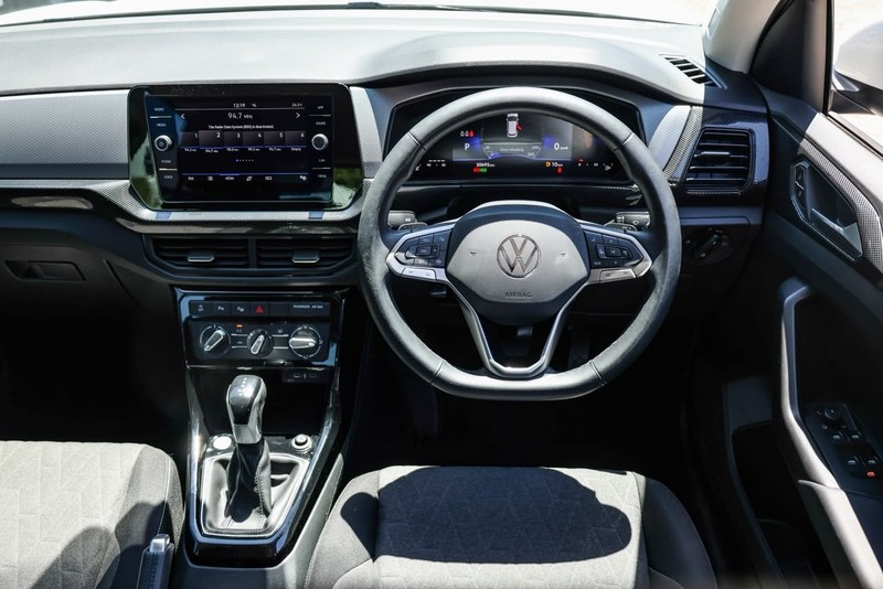 Volkswagen T-Cross - Geely Hatfield - Image 15