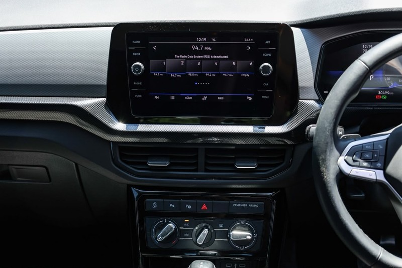 Volkswagen T-Cross - Geely Hatfield - Image 17