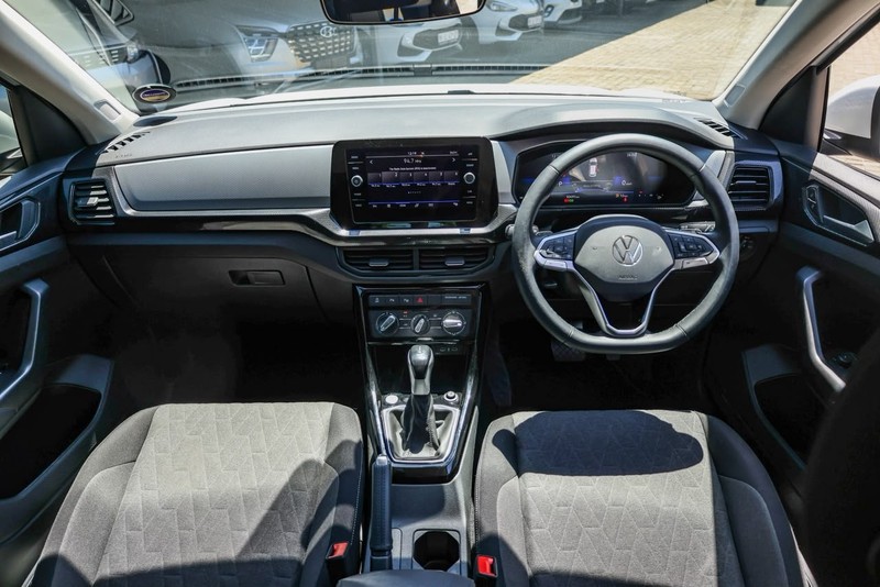 Volkswagen T-Cross - Geely Hatfield - Image 18