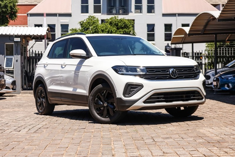 Volkswagen T-Cross - Geely Hatfield - Image 1