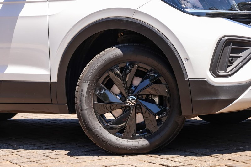 Volkswagen T-Cross - Geely Hatfield - Image 2