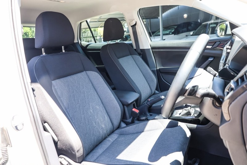 Volkswagen T-Cross - Geely Hatfield - Image 10