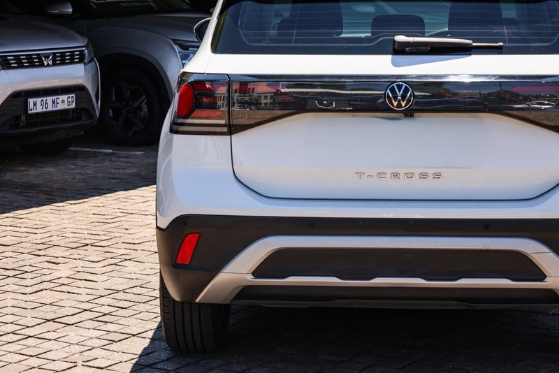 Volkswagen T-Cross - Geely Hatfield - Image 7