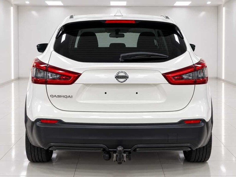 Nissan Qashqai - Bluebird Motors - Image 3