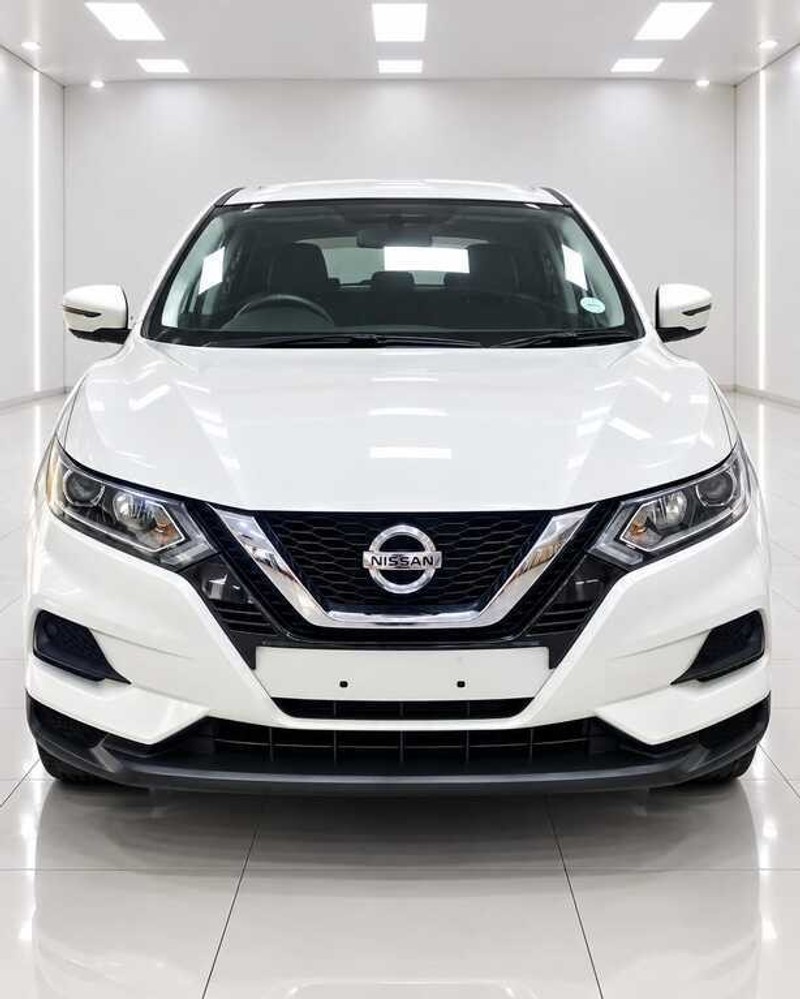 Nissan Qashqai - Bluebird Motors - Image 5