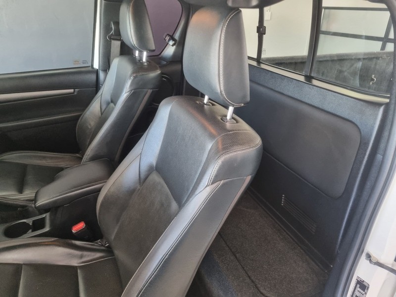 Toyota Hilux - Auto Investments Polokwane - Image 8