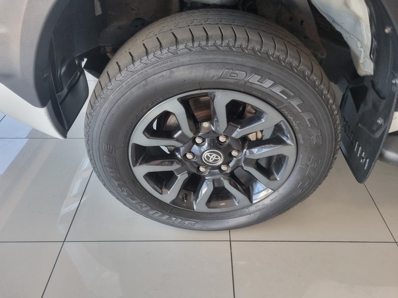 Toyota Hilux - Auto Investments Polokwane - Image 5