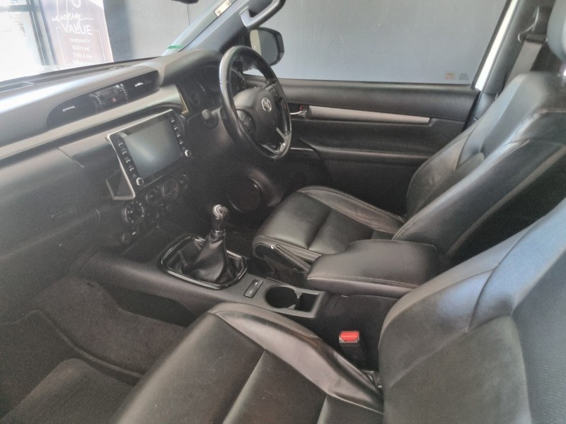 Toyota Hilux - Auto Investments Polokwane - Image 7