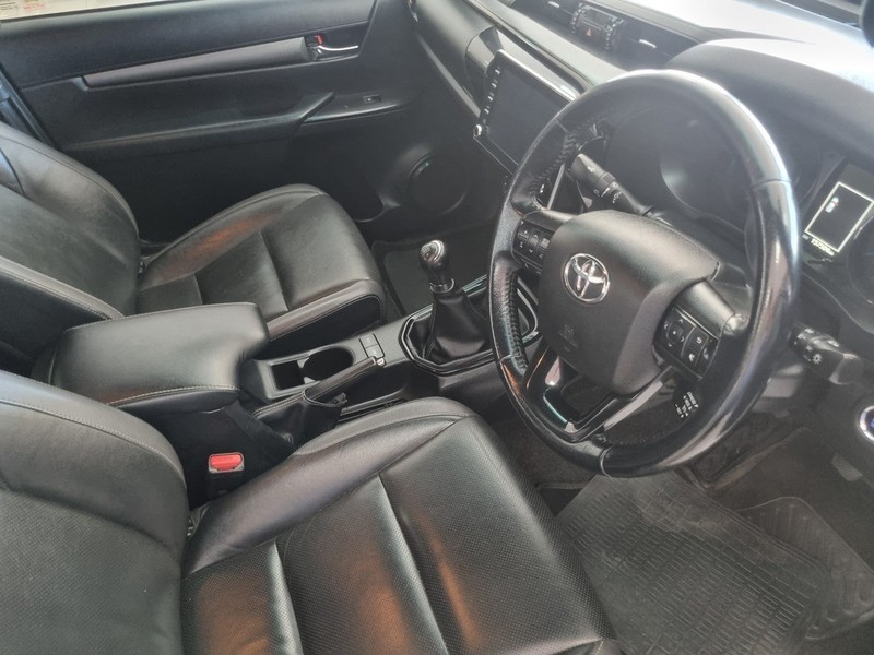 Toyota Hilux - Auto Investments Polokwane - Image 10