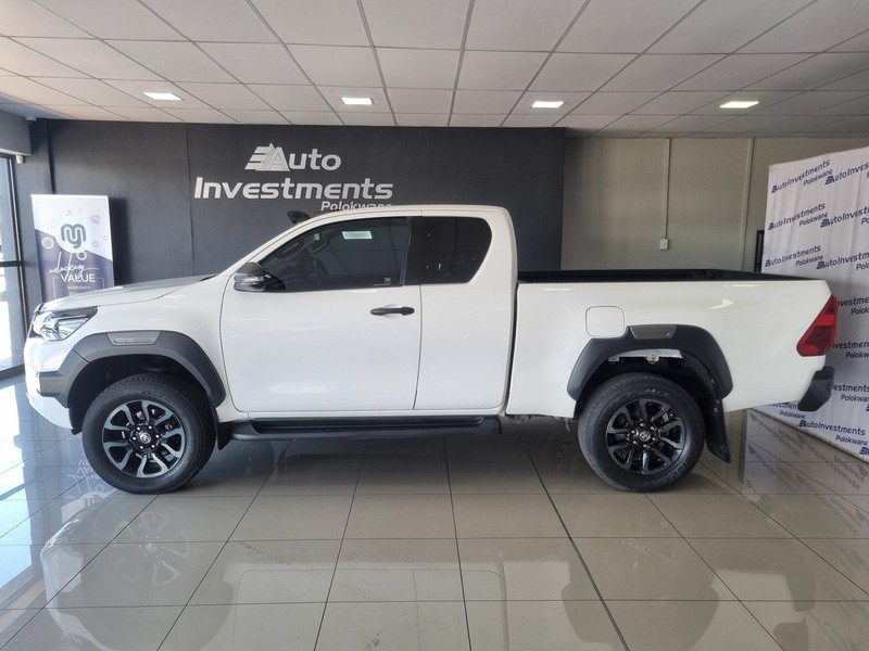 Toyota Hilux - Auto Investments Polokwane - Image 6