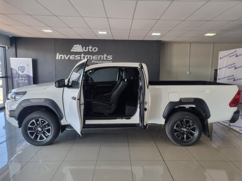 Toyota Hilux - Auto Investments Polokwane - Image 9