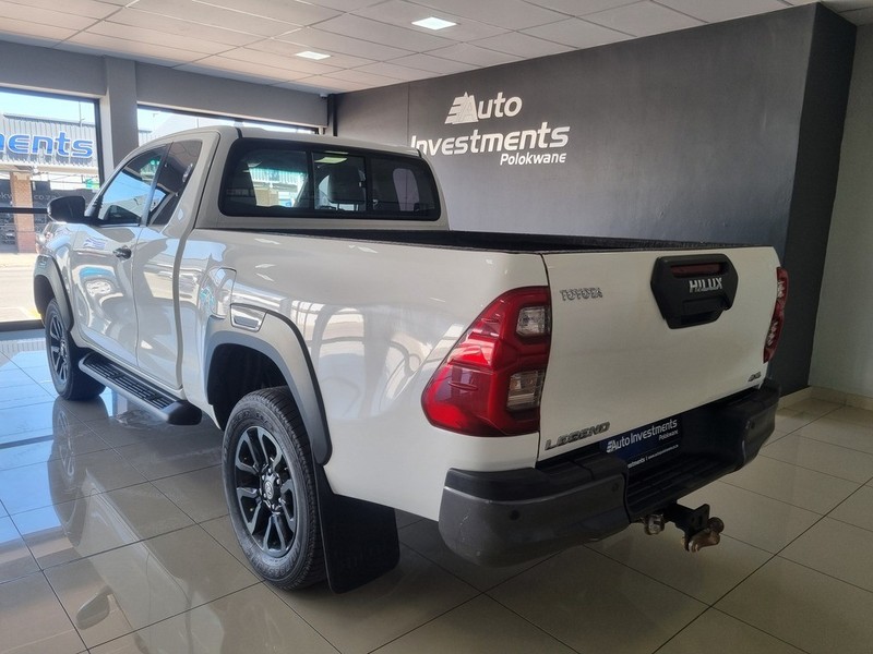 Toyota Hilux - Auto Investments Polokwane - Image 14