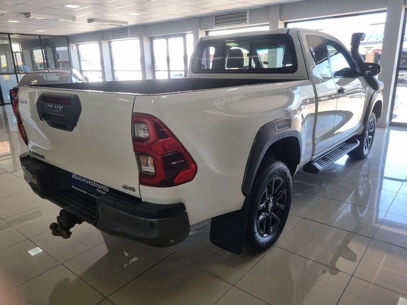 Toyota Hilux - Auto Investments Polokwane - Image 16