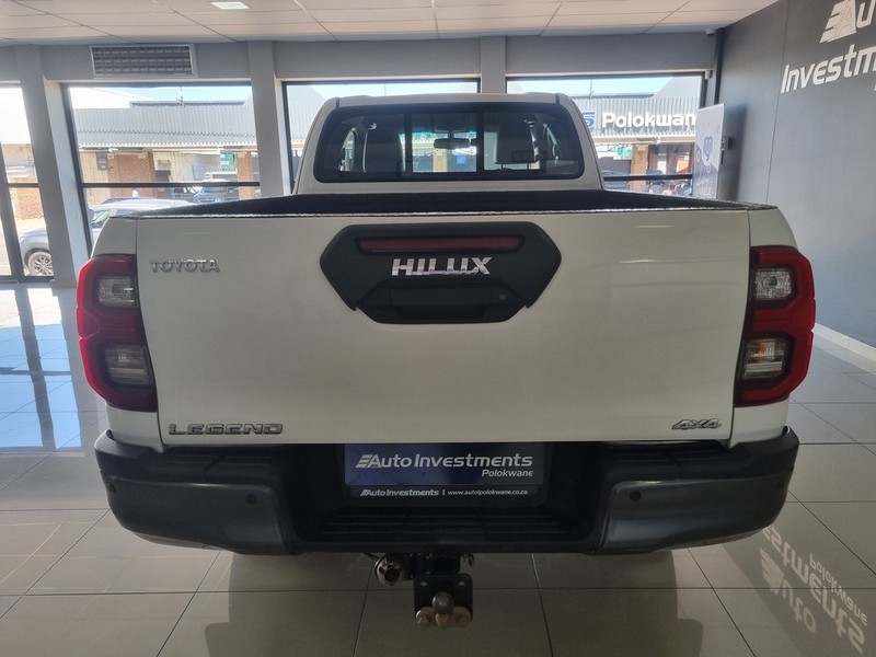 Toyota Hilux - Auto Investments Polokwane - Image 15