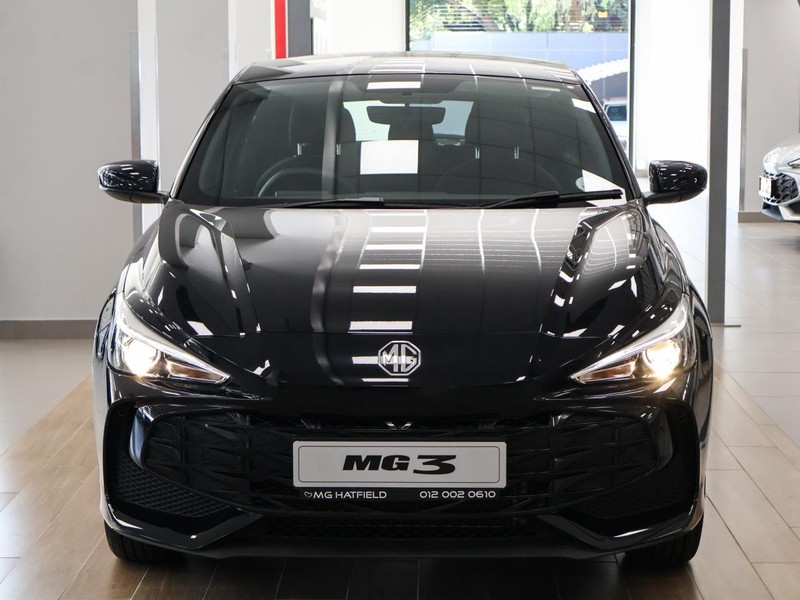 MG MG3 - MG Hatfield - Image 2