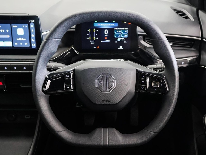 MG MG3 - MG Hatfield - Image 15