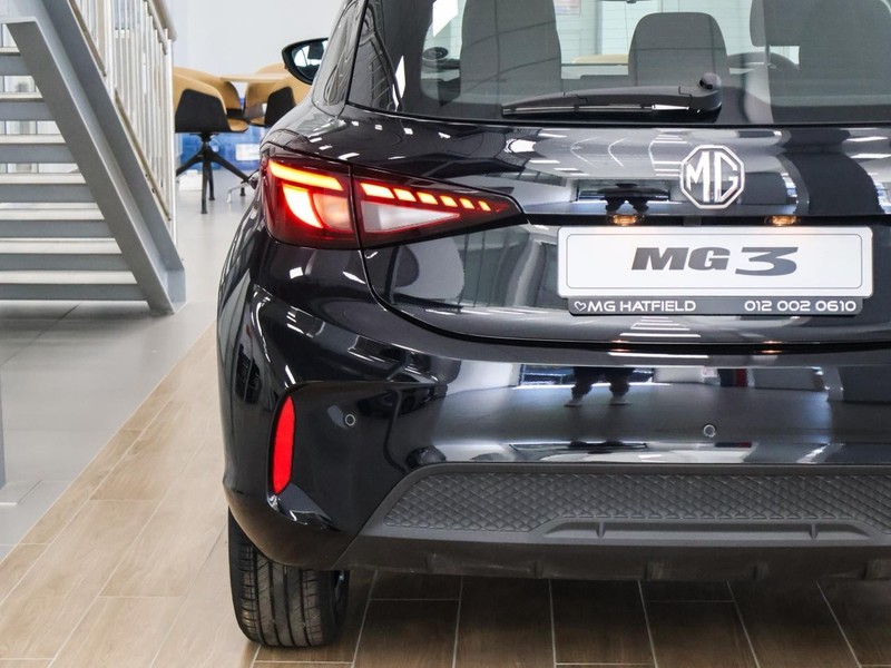 MG MG3 - MG Hatfield - Image 7