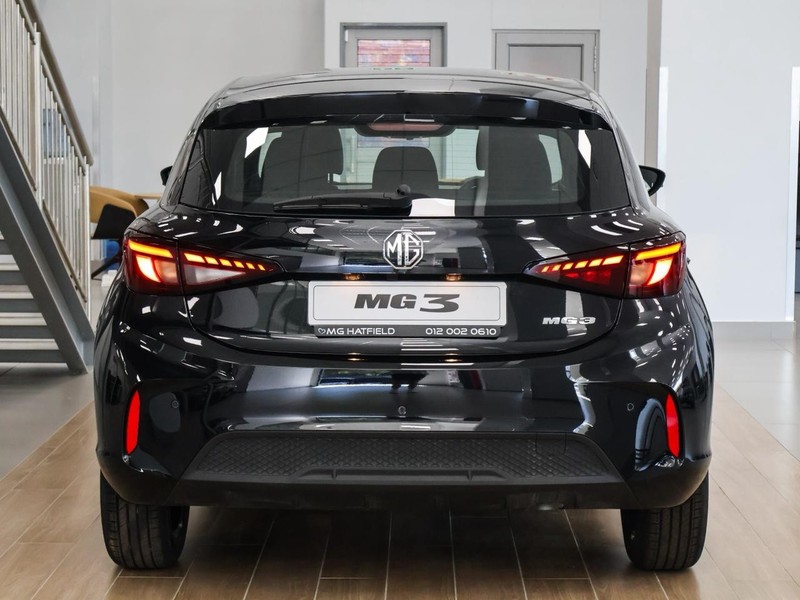 MG MG3 - MG Hatfield - Image 8