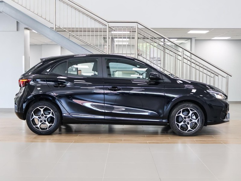 MG MG3 - MG Hatfield - Image 6