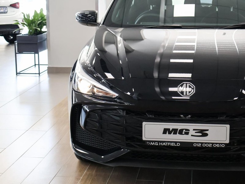 MG MG3 - MG Hatfield - Image 4