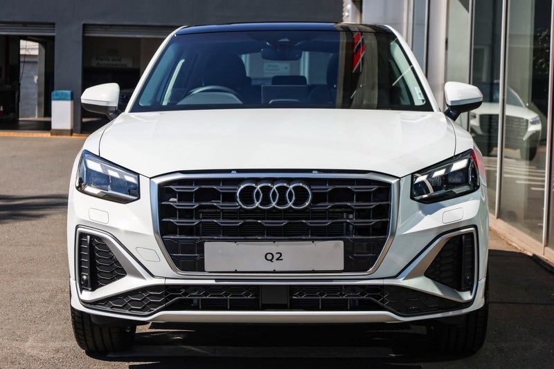 Audi Q2 - Audi Centre Hatfield - Image 2