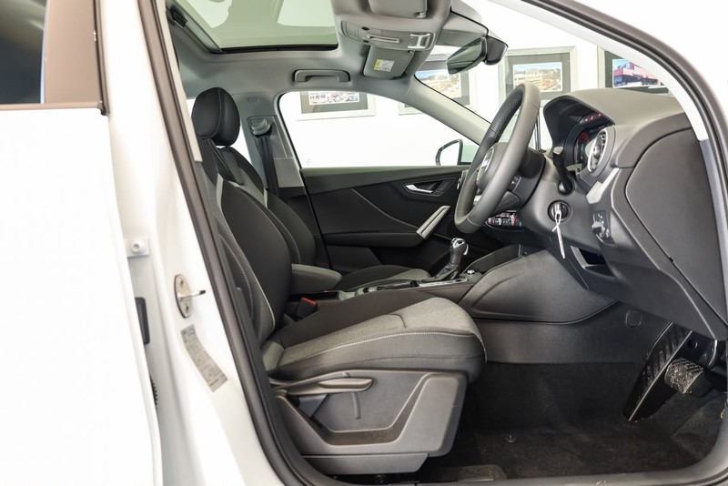 Audi Q2 - Audi Centre Hatfield - Image 9