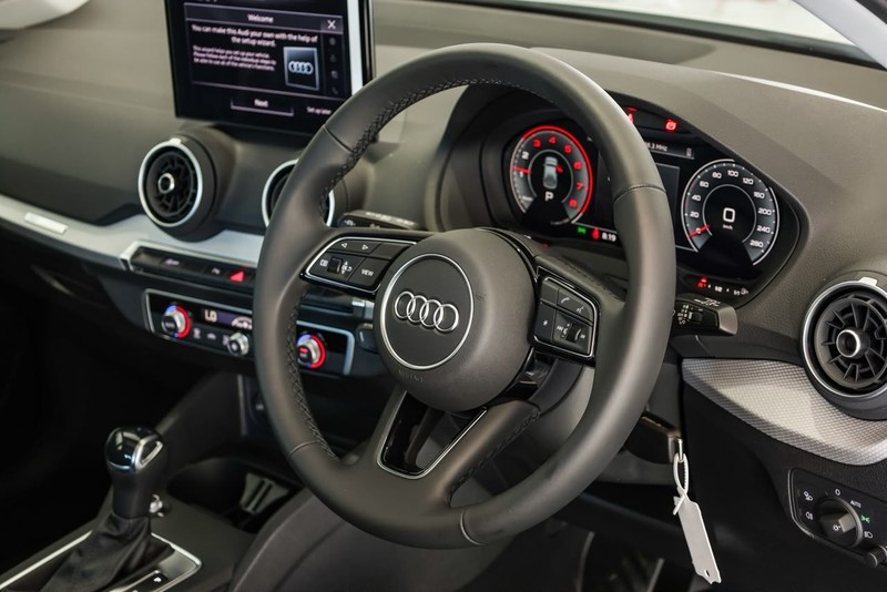 Audi Q2 - Audi Centre Hatfield - Image 14