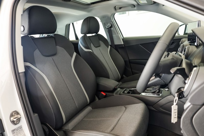 Audi Q2 - Audi Centre Hatfield - Image 11