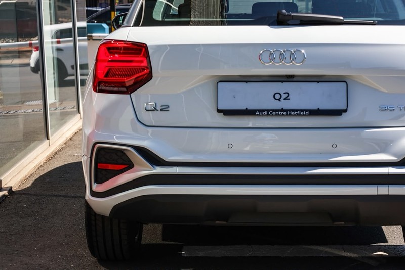 Audi Q2 - Audi Centre Hatfield - Image 10