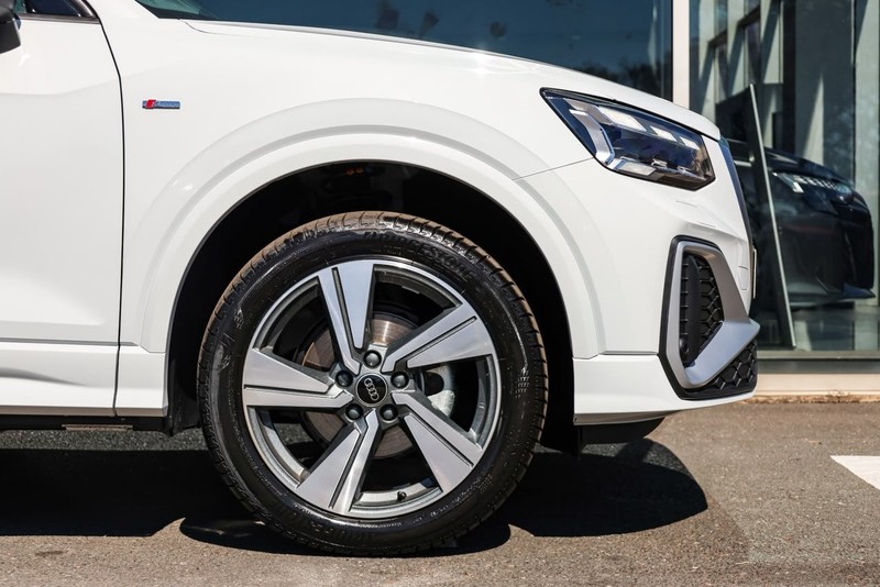 Audi Q2 - Audi Centre Hatfield - Image 3