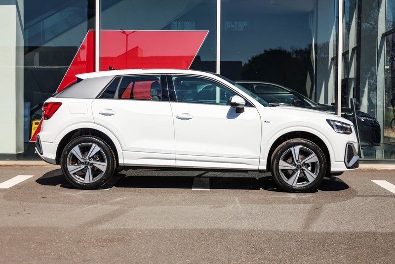 Audi Q2 - Audi Centre Hatfield - Image 5