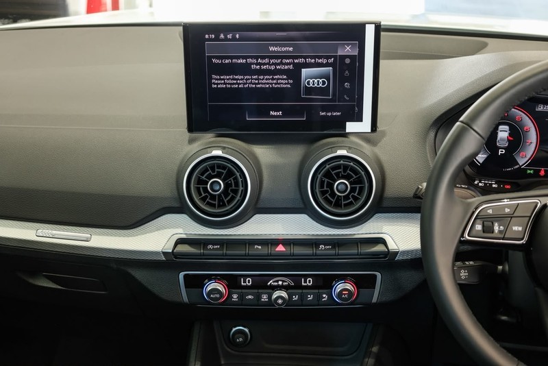 Audi Q2 - Audi Centre Hatfield - Image 19